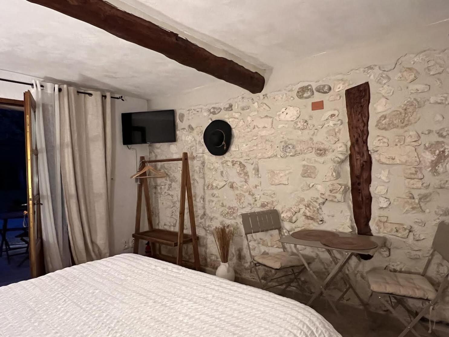 Bed & Breakfast Mas D'auseu *