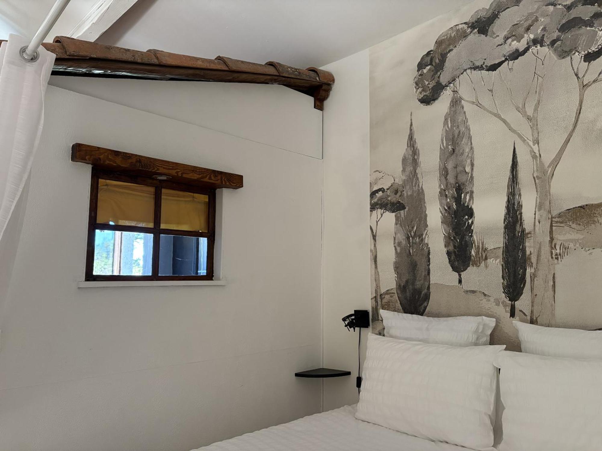 Bed & Breakfast Mas D'auseu Cavaillon