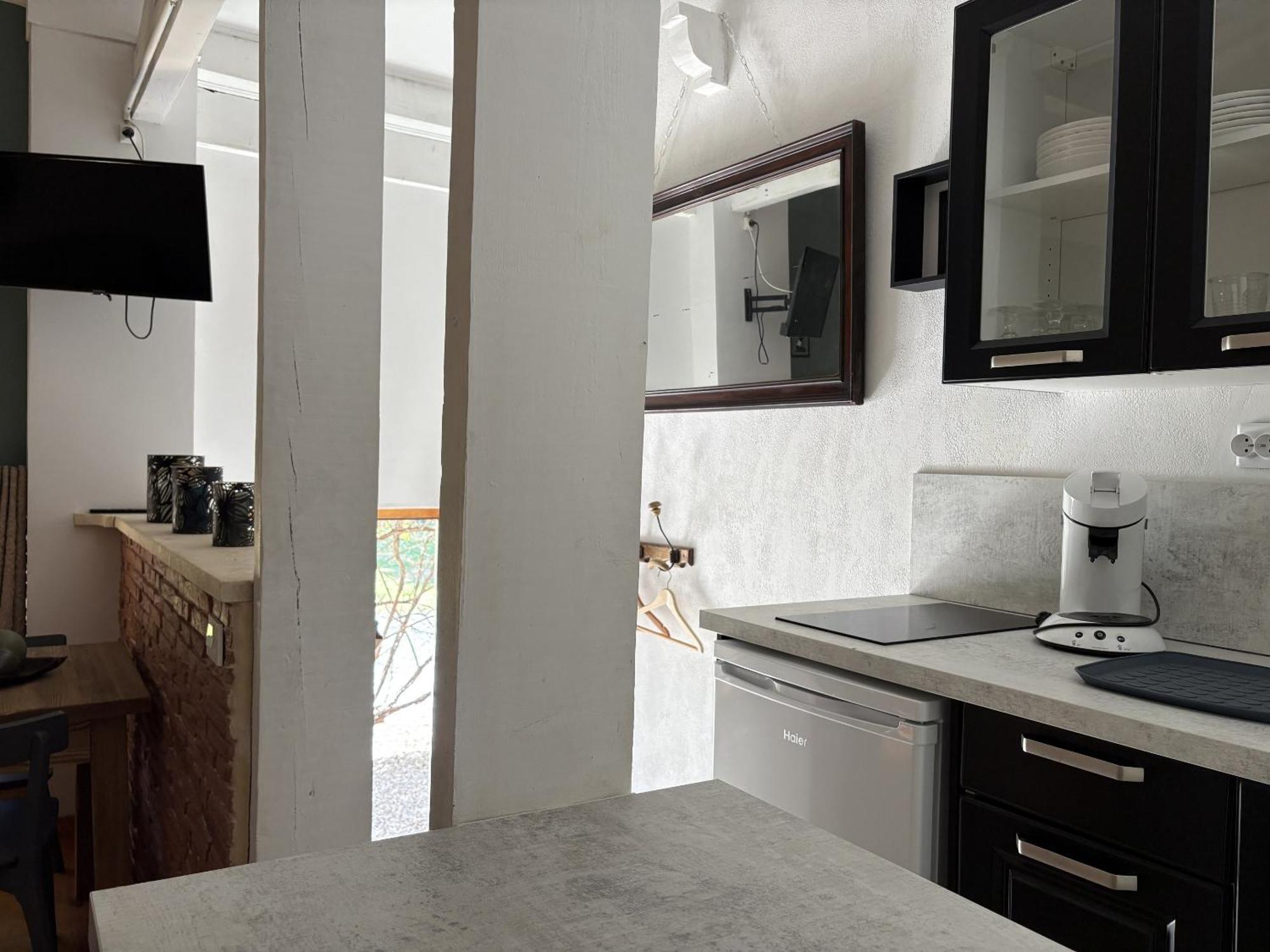 Bed & Breakfast Mas D'auseu Cavaillon