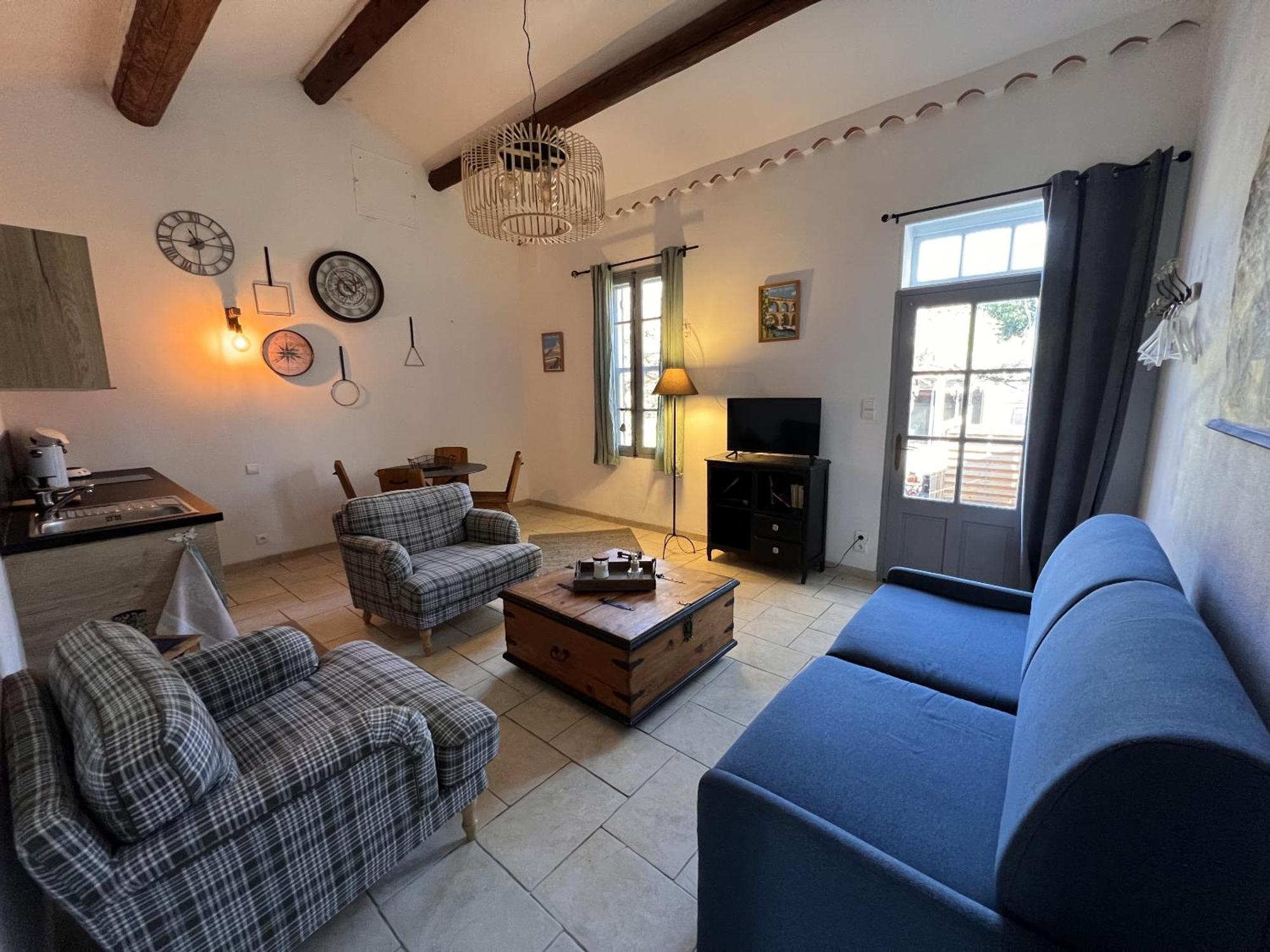Bed & Breakfast Mas D'auseu *